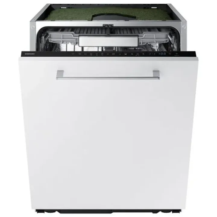 Посудомоечная машина SAMSUNG DW70H73WCB0WT