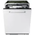 Посудомоечная машина SAMSUNG DW70H73WCB0WT