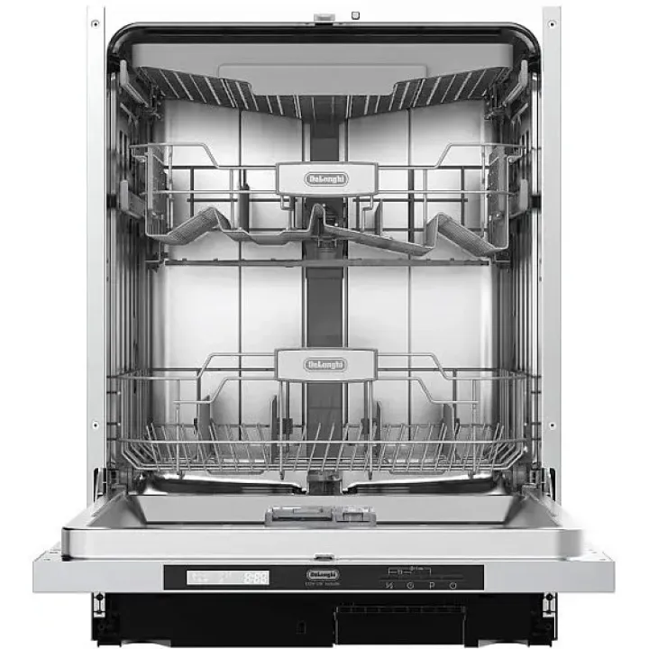 Посудомоечная машина DELONGHI DDW 08F Sodalite