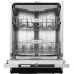 Посудомоечная машина DELONGHI DDW 08F Sodalite