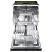 Посудомоечная машина SAMSUNG DW70H73WCB0WT