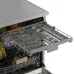 Посудомоечная машина SAMSUNG DW60M6050FS/WT