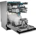 Посудомоечная машина HAIER HDWE11-696RU