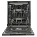 Посудомоечная машина PIONEER DWB-60146