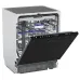 Посудомоечная машина KUPPERSBERG GSD 6030