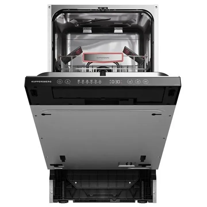 Посудомоечная машина KUPPERSBERG GHS 4520