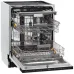Посудомоечная машина KRONA WESPA 60 BI V 2