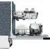 Посудомоечная машина HAIER HDWE9-591RU