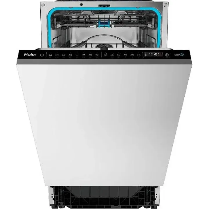 Посудомоечная машина HAIER HDWE11-696RU