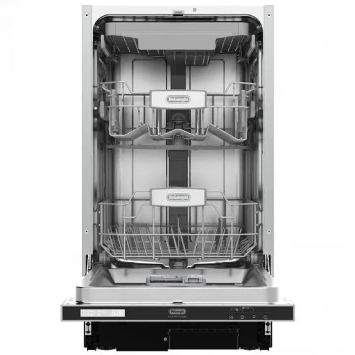 Посудомоечная машина DELONGHI DDW 08S Sodalite
