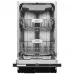 Посудомоечная машина DELONGHI DDW 08S Sodalite