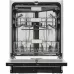 Посудомоечная машина KRONA WESPA 60 BI V 2