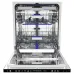 Посудомоечная машина KUPPERSBERG GSD 6030