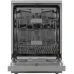 Посудомоечная машина SAMSUNG DW60M6050FS/WT