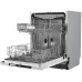 Посудомоечная машина DELONGHI DDW 08F Sodalite