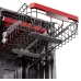 Посудомоечная машина KUPPERSBERG GSS 4577