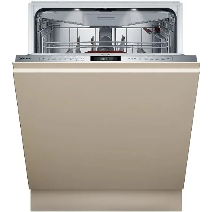 Посудомоечная машина NEFF S257ECX17E