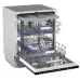 Посудомоечная машина KUPPERSBERG GSD 6030