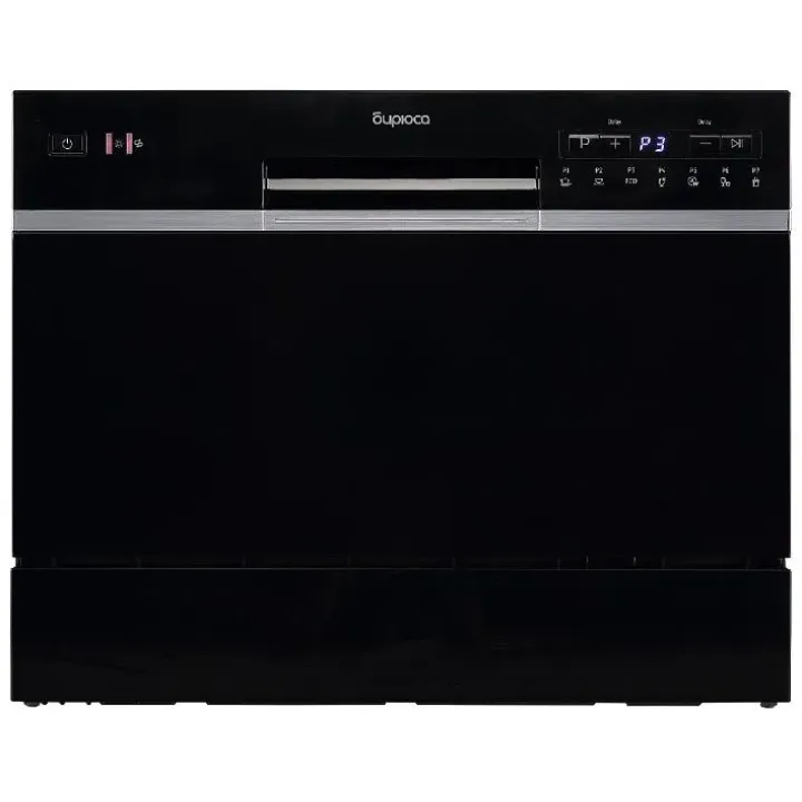 Посудомоечная машина БИРЮСА DWC-506/7 B