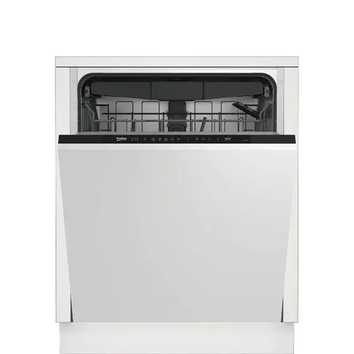 Посудомоечная машина BEKO BDIN1S532