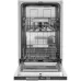 Посудомоечная машина ARDO DBEA9452B2