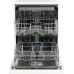 Посудомоечная машина HIBERG i-Q 6815 LW