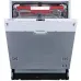 Посудомоечная машина SIMFER DGB6701