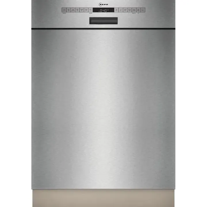 Посудомоечная машина NEFF S125ECS15E