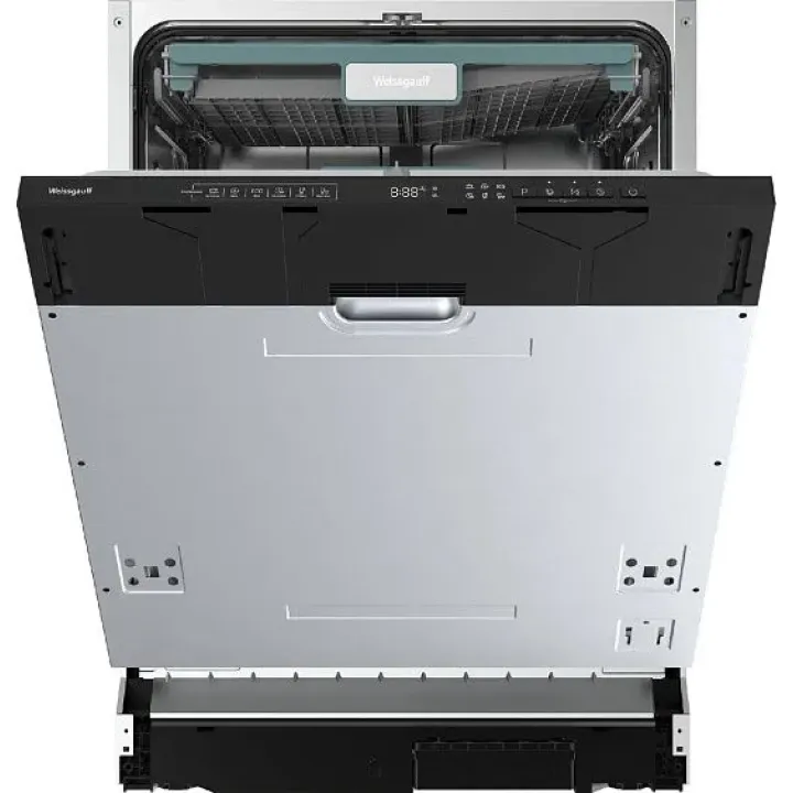Посудомоечная машина WEISSGAUFF BDW 6135 D Inverter AutoOpen Timer Floor
