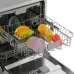 Посудомоечная машина SAMSUNG DW60M6050FS/WT