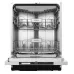 Посудомоечная машина DELONGHI DDW 08F Sodalite