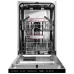 Посудомоечная машина KUPPERSBERG GHS 4520