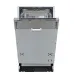 Посудомоечная машина MAUNFELD MLP45734AO Light Beam