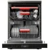 Посудомоечная машина TOSHIBA DW-14F2(S)-RU