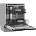Посудомоечная машина WEISSGAUFF BDW 6038 Inverter Infolight
