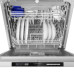 Посудомоечная машина MAUNFELD MLP-123D