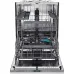 Посудомоечная машина CANDY CI 4C6F0PA-08
