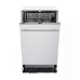 Посудомоечная машина DELONGHI DDW06S Basilia