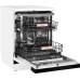 Посудомоечная машина WEISSGAUFF DW 6038 W Inverter