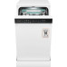 Посудомоечная машина WEISSGAUFF DW 4539 Inverter Touch AutoOpen White