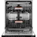 Посудомоечная машина WEISSGAUFF BDW 6038 Inverter Infolight