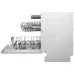 Посудомоечная машина DELONGHI DDW 06F Magnesite