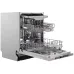 Посудомоечная машина DELONGHI DDW 06F Magnesite