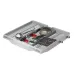 Посудомоечная машина AEG GI8200B5PN