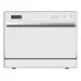 Посудомоечная машина DELONGHI ddw05t pearl