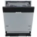 Посудомоечная машина MAUNFELD MLP60530M Light Beam