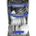 Посудомоечная машина MAUNFELD MLP45535 Light Beam