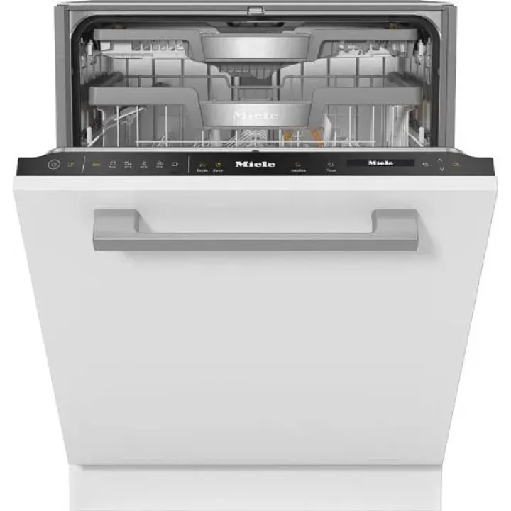 Посудомоечная машина MIELE G 7673 SCVi