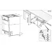 Посудомоечная машина YOSHIRO YDW-B45B2X10