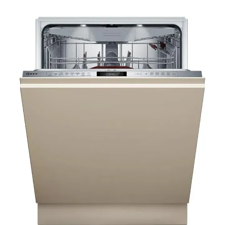 Посудомоечная машина NEFF S257ZCX18E